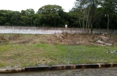 Terreno à venda na Rodovia Padre Manoel Da Nobrega, Centro, Peruíbe