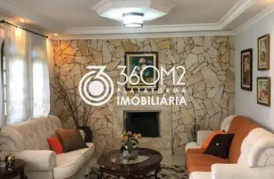 Sobrado para venda em são caetano do sul, jardim são caetano, 3 dormitórios, 1 suíte, 4 banheiros, 4 vagas
