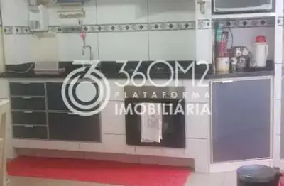 Casa para Venda em São Bernardo do Campo, Jd Nazareth, 4 dormitórios, 3 banheiros, 2 vagas