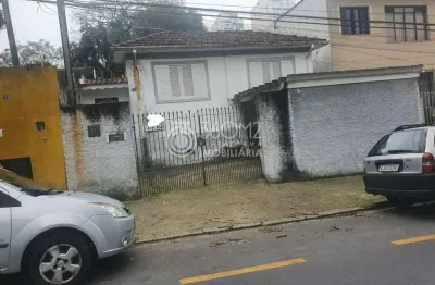 Terreno para venda em são bernardo do campo, centro