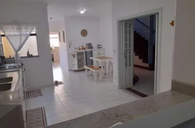 Sobrado para venda em santo andré, vila alice, 3 dormitórios, 1 suíte, 3 banheiros, 8 vagas