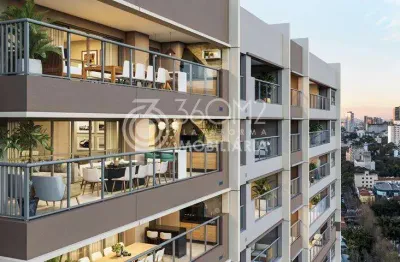 Apartamento para venda em são paulo, vila mariana, 4 dormitórios, 2 suítes, 3 banheiros, 3 vagas