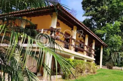 Chácara para venda em tietê, shangri-lá, 3 dormitórios, 3 banheiros, 4 vagas