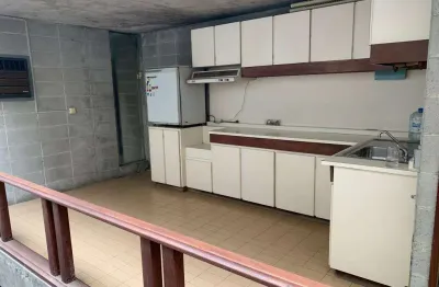Terreno para venda em são bernardo do campo, vila lusitânia, 1 banheiro