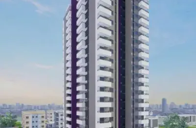 Apartamento para venda em santo andré, vila assunção, 3 dormitórios, 3 suítes, 4 banheiros, 3 vagas