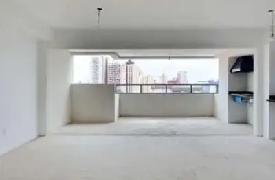 Apartamento para venda em santo andré, vila assunção, 3 dormitórios, 3 suítes, 4 banheiros, 3 vagas