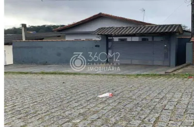 Sobrado para venda em ribeirão pires, roncon, 3 dormitórios, 2 suítes, 3 banheiros, 6 vagas