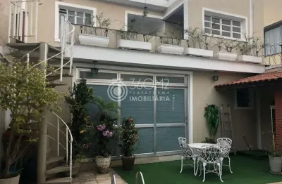 Sobrado para venda em são paulo, planalto paulista, 4 dormitórios, 2 suítes, 4 banheiros, 4 vagas