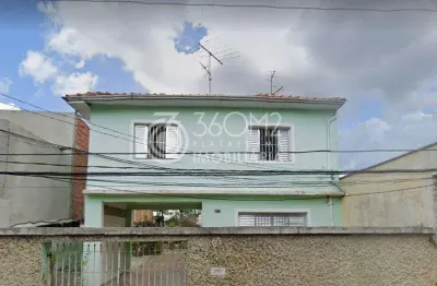Terreno para venda em são caetano do sul, osvaldo cruz