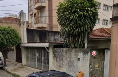 Casa para Venda em Santo André, Vila Assunção, 7 dormitórios, 6 banheiros, 2 vagas