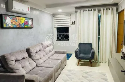 Cobertura para venda em santo andré, utinga, 3 dormitórios, 1 suíte, 3 banheiros, 2 vagas