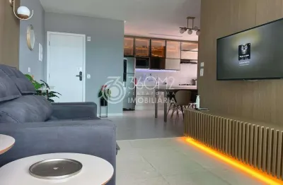 Apartamento para venda em mongaguá, vila atlântica, 2 dormitórios, 1 suíte, 2 banheiros, 1 vaga