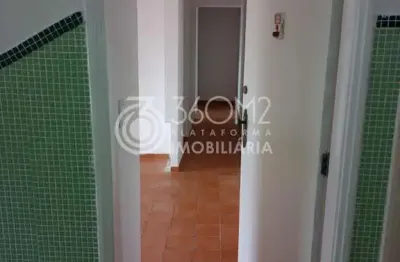 Apartamento para venda em guarujá, pitangueiras, 2 dormitórios, 1 banheiro, 1 vaga