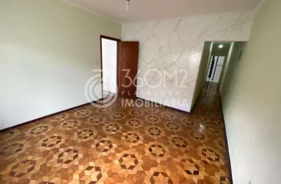 Casa para venda em santo andré, vila francisco matarazzo, 2 dormitórios, 2 banheiros, 2 vagas