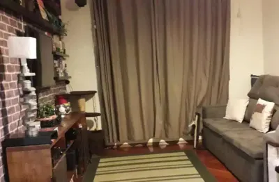 Apartamento para venda em santo andré, campestre, 3 dormitórios, 1 suíte, 2 banheiros, 2 vagas
