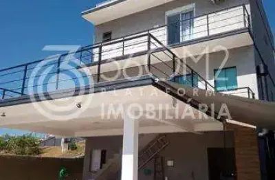 Casa em Condomínio para Venda em Bragança Paulista, Condomínio Villa Real de Bragança, 4 dormitórios, 4 banheiros, 3 vagas