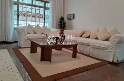 Casa para Venda em São Bernardo do Campo, Anchieta, 3 dormitórios, 2 suítes, 4 banheiros, 3 vagas