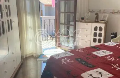 Sobrado para venda em santo andré, cidade são jorge, 3 dormitórios, 1 suíte, 2 banheiros, 1 vaga
