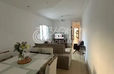 Apartamento sem Condomínio para Venda em Santo André, Vila Floresta, 3 dormitórios, 1 suíte, 2 banheiros, 2 vagas