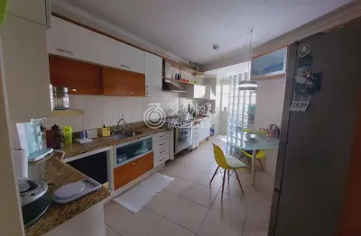 Apartamento para venda em santo andré, jardim bela vista, 3 dormitórios, 1 suíte, 2 banheiros, 2 vagas