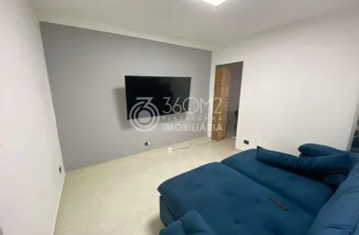 Sobrado para Venda em Santo André, Vila Helena, 1 dormitório, 2 banheiros, 2 vagas