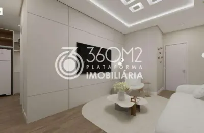 Cota habitacional para venda em itapema, meia praia, 2 dormitórios, 1 banheiro, 1 vaga