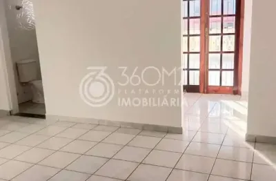 Sobrado para venda em santo andré, vila valparaíso, 3 dormitórios, 1 suíte, 2 banheiros, 2 vagas