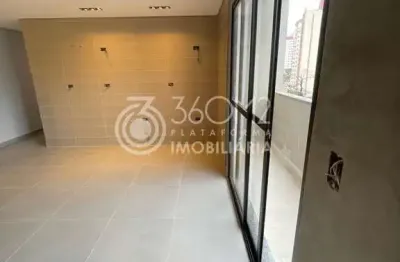 Cobertura para venda em santo andré, vila floresta, 2 dormitórios, 1 banheiro, 1 vaga