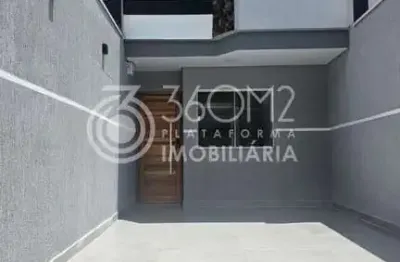 Sobrado para venda em santo andré, vila camilópolis, 3 dormitórios, 3 suítes, 4 banheiros, 2 vagas