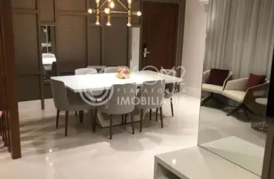 Apartamento para Venda em Santo André, Centro, 3 dormitórios, 1 suíte, 3 banheiros, 2 vagas