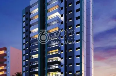 Apartamento para venda em santo andré, campestre, 3 dormitórios, 1 suíte, 2 banheiros, 2 vagas