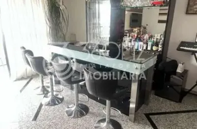 Apartamento para venda em santo andré, jardim, 3 dormitórios, 1 suíte, 2 banheiros, 3 vagas