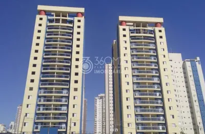 Apartamento para Venda em São Paulo, Vila Gomes Cardim, 3 dormitórios, 1 suíte, 2 banheiros, 1 vaga