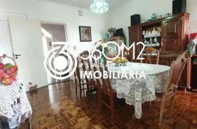 Sobrado para venda em são caetano do sul, olímpico, 3 dormitórios, 2 banheiros, 2 vagas