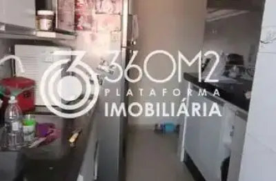Cobertura para venda em santo andré, jardim santo antônio, 4 dormitórios, 3 suítes