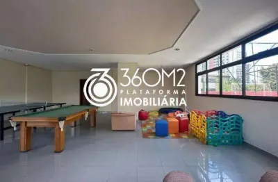 Apartamento para venda em santo andré, vila gilda, 3 dormitórios, 1 suíte, 2 banheiros, 2 vagas