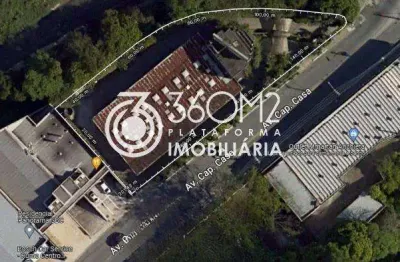 Prédio para Venda em São Bernardo do Campo, Demarchi, 21 dormitórios, 21 suítes, 21 vagas