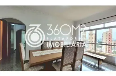 Apartamento para venda em santo andré, parque das nações, 3 dormitórios, 1 suíte, 4 banheiros, 2 vagas