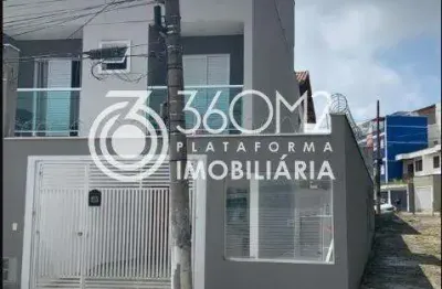 Sobrado para venda em santo andré, vila floresta, 3 dormitórios, 1 suíte, 2 banheiros, 4 vagas