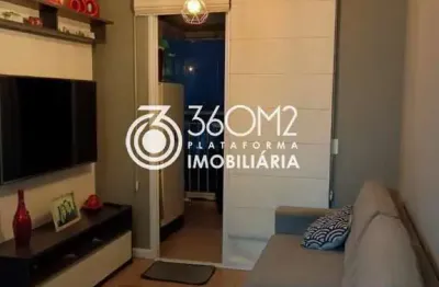 Apartamento para venda em santo andré, vila curuçá, 3 dormitórios, 1 suíte, 2 banheiros, 2 vagas