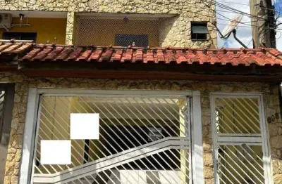 Apartamento garden para venda em santo andré, vila camilópolis, 3 dormitórios, 1 suíte, 2 banheiros, 3 vagas