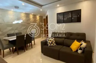 Apartamento sem Condomínio para Venda em Santo André, Vila Camilópolis, 3 dormitórios, 1 suíte, 2 banheiros, 2 vagas