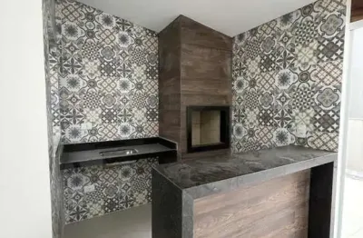 Cobertura para Venda em Santo André, Vila Curuçá, 3 dormitórios, 1 suíte, 3 banheiros, 2 vagas