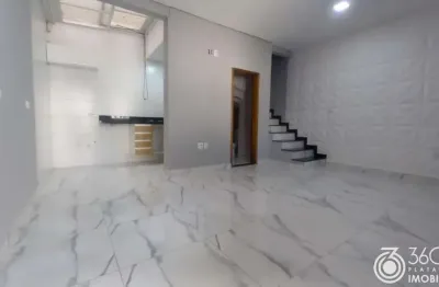 Sobrado para Venda em Santo André, Jardim das Maravilhas, 2 dormitórios, 1 suíte, 2 banheiros, 2 vagas