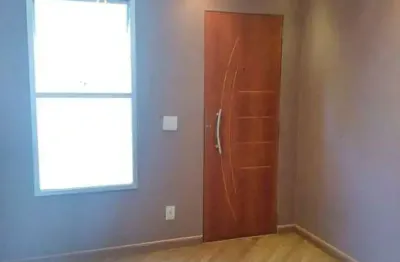 Apartamento para venda em diadema, conceição, 2 dormitórios, 1 banheiro, 1 vaga