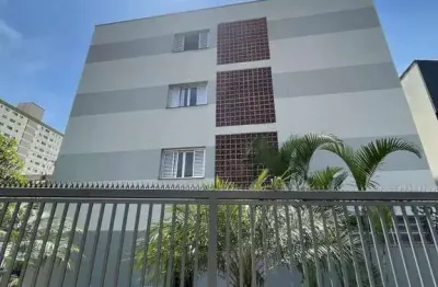 Apartamento para venda em santo andré, centro, 2 dormitórios, 1 banheiro, 1 vaga