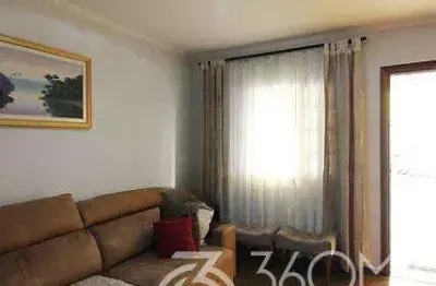 Casa para Venda em São Bernardo do Campo, Rudge Ramos, 4 dormitórios, 2 suítes, 4 banheiros, 3 vagas