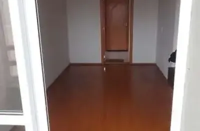 Apartamento para Venda em Santo André, Casa Branca, 2 dormitórios, 1 suíte, 2 banheiros, 1 vaga