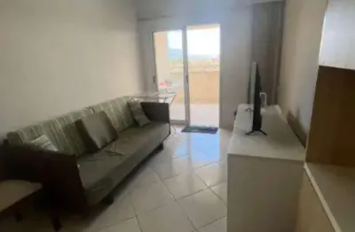 Apartamento para Venda em Praia Grande, Real, 2 dormitórios, 1 suíte, 2 banheiros, 1 vaga