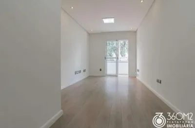 Apartamento para Venda em São Bernardo do Campo, Rudge Ramos, 3 dormitórios, 1 suíte, 2 banheiros, 2 vagas